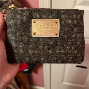 Michael Kors Wristlet